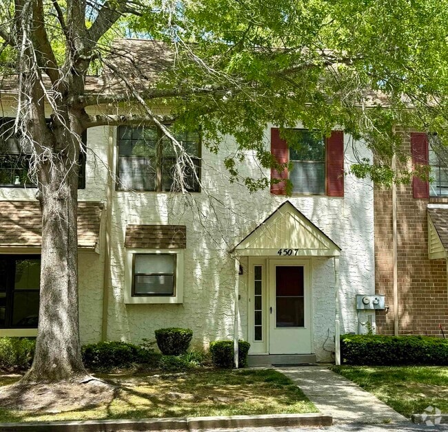 Building Photo - 4507 Concord Pl Unit 4507 Rental