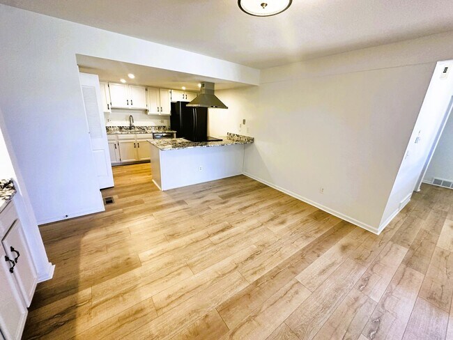 Photo - Completely Remodeled 4 Bed Home With Finis...