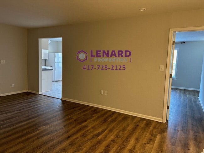 Photo - Spacious Home Ready For Move In!