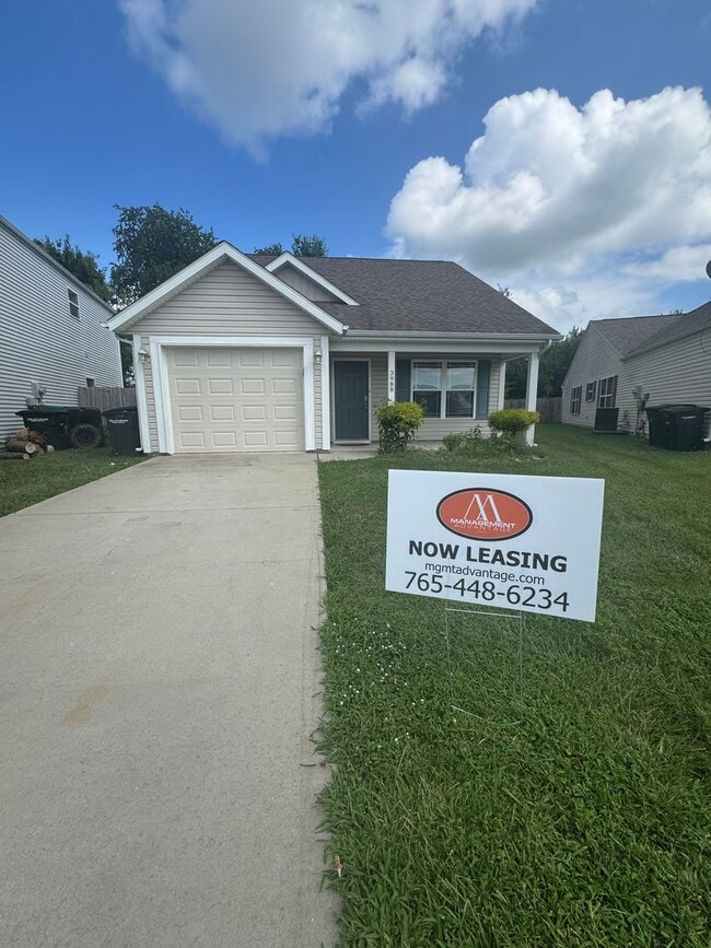 Building Photo - 3 Bedroom Single Family Home
