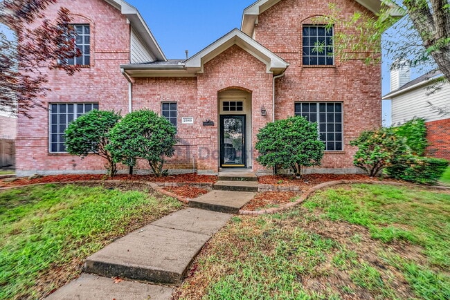 Photo - 2849 Deer Ridge Dr