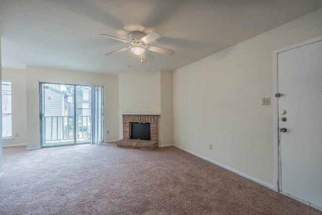 Photo - 16111 ASPENGLEN DR #206 - Beautiful 2 Bedroom, 2 Bath with Pool View! Unit 206