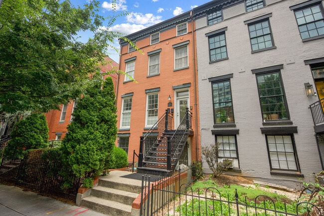933 M St NW Unidad 3