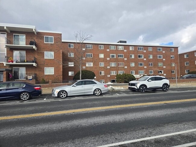 Photo - 502 Beach St Apartment Unit #405