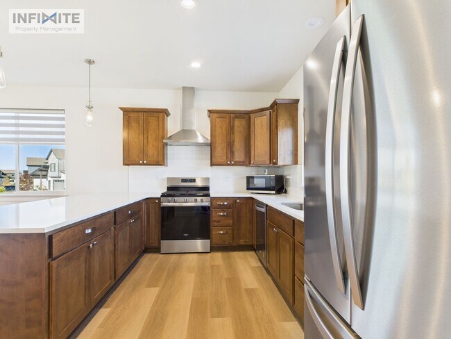 Photo - 3 Bedroom - Modern Comfort in a Peaceful S...