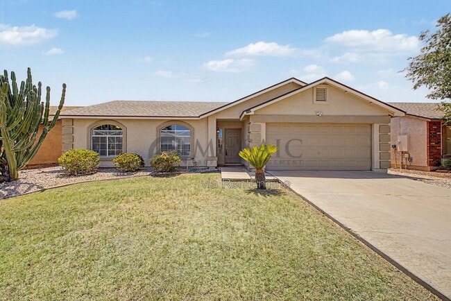 Building Photo - 2049 E San Tan Ct