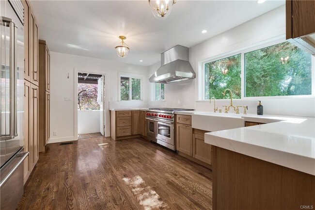 Photo - 4805 Alta Canyada Rd