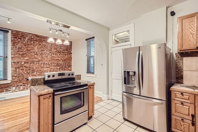 Photo - LOCATION! Blocks to Bronco's Stadium, light rail, park, Sloan's Lake.  ALL Utilities Included! Ov...