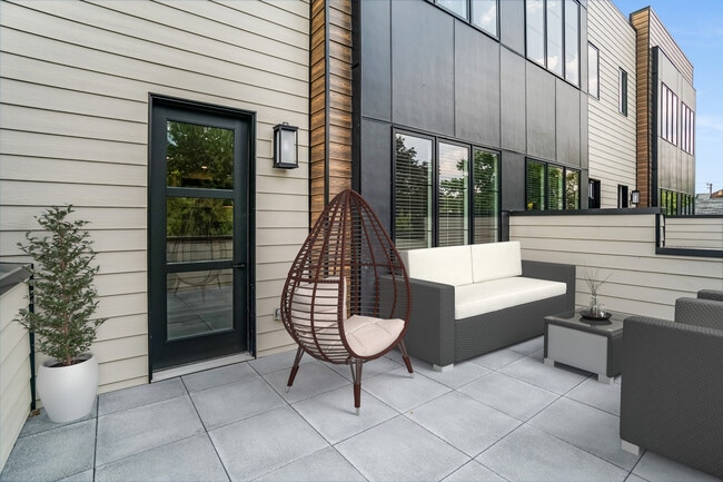 Vester Heights Apartments