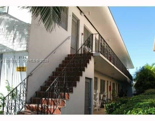 Building Photo - 8132 Harding Ave Unit 9
