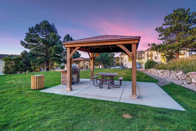 Vistas at Plum Creek