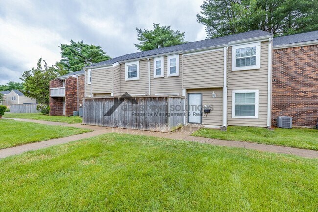 Photo - 1705 Granville Rd