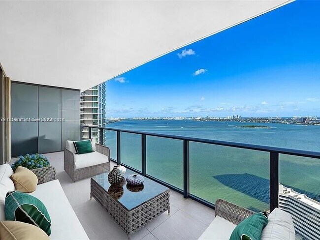 Photo - 650 NE 32nd St Unit 3003