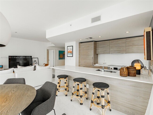 Photo - 1300 S Miami Ave Condo Unit 2901