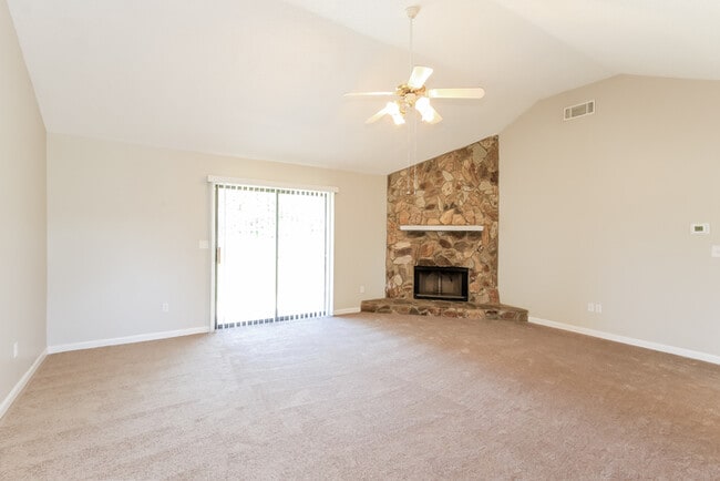 Photo - Bright 3 Bedroom Home with High Ceilings