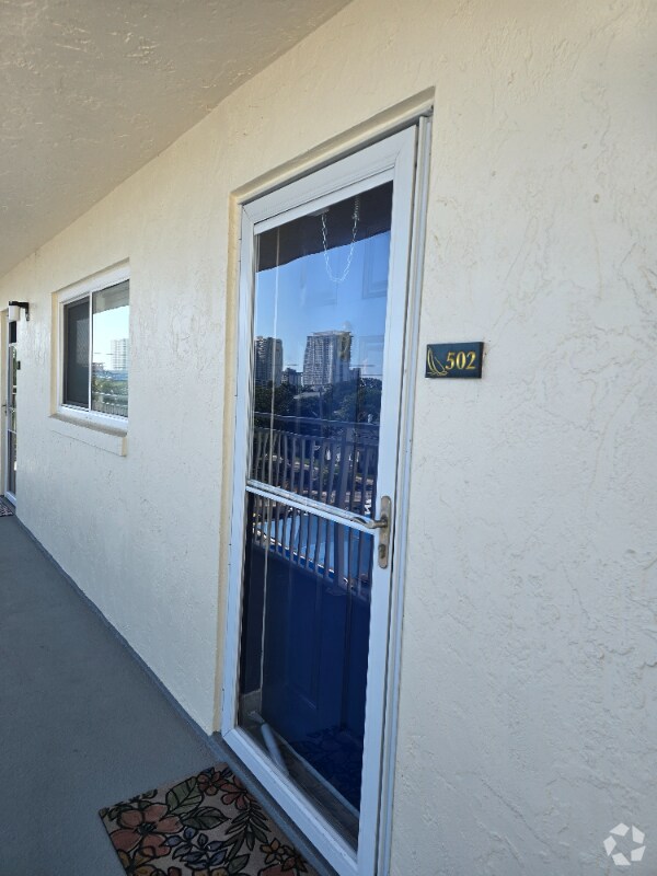 Building Photo - 145 N Halifax Ave Unit 502 Rental