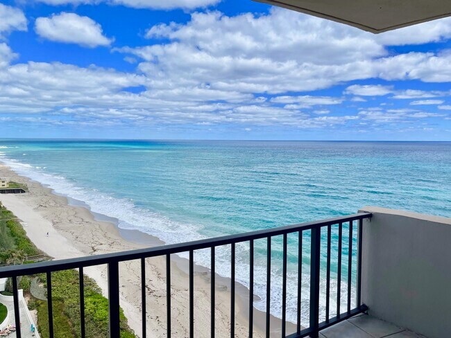 Photo - 4200 N Ocean Dr Unit 1-1601