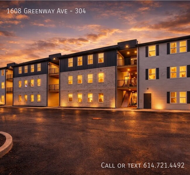 Photo - 1608 Greenway Ave Unit 304