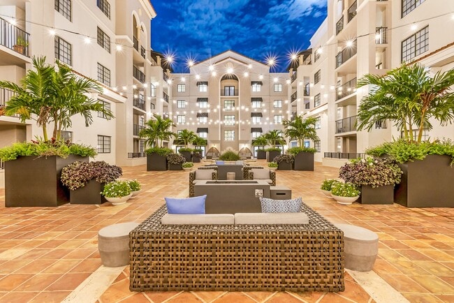 Gables Grand Plaza Apartments