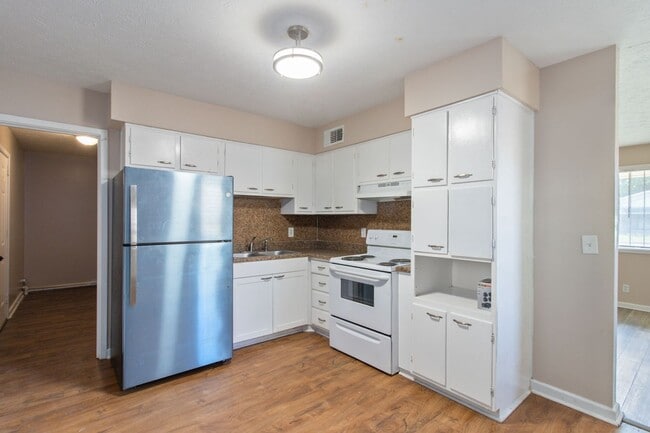 Photo - HAP/Section 8 Approved- Total Electric 3BR...