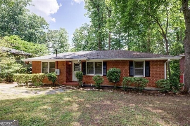 Photo - 893 Willivee Dr House