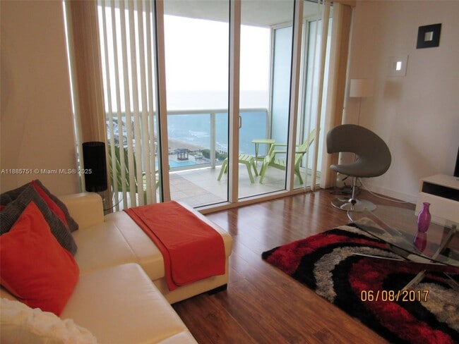 Building Photo - 1830 S Ocean Dr Unit 1509