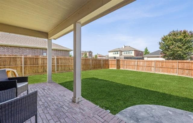 Photo - 1609 Brandon Dr