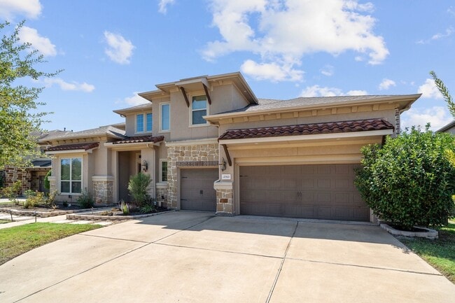 Photo - 27527 Stonebrook Manor Ln