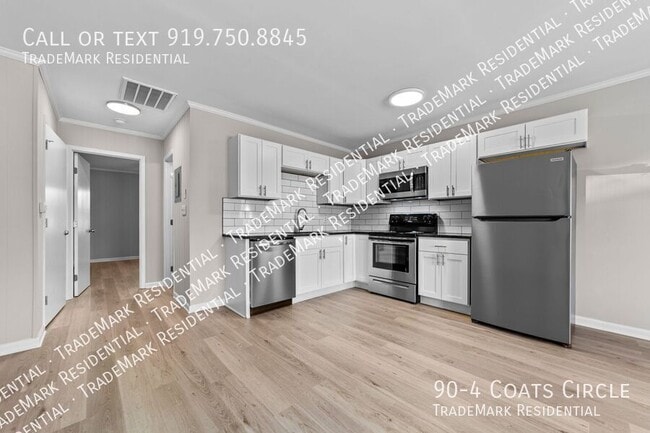 Photo - 90 Coats Cir