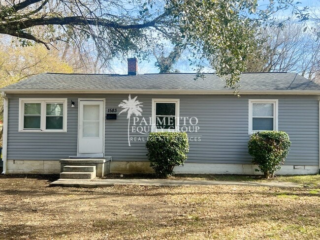 Building Photo - 1583 Lovett St