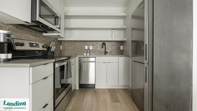 Photo - 2009 N Howard St Unit 326.1409540