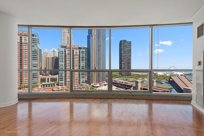 Photo - 420 E Waterside Dr Unit 1212