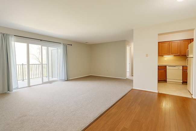 Photo - The Yorklyn Apartments and Townhomes