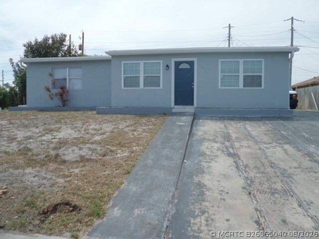 Building Photo - 3275 Orange St