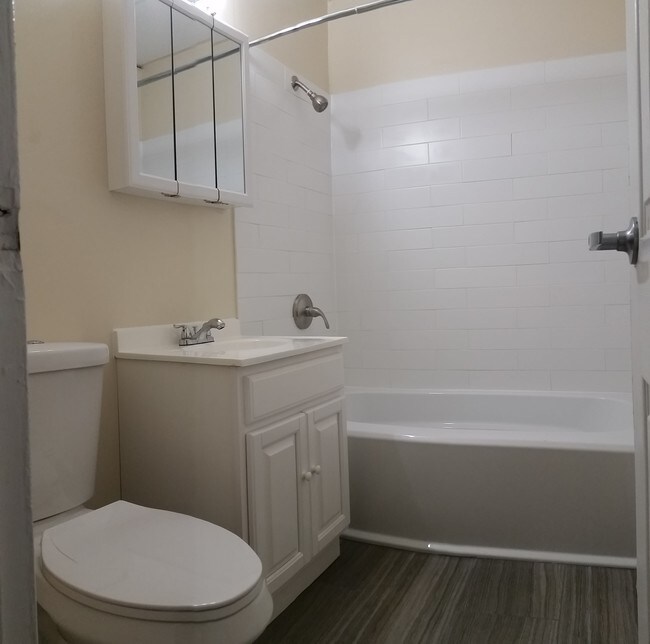 Orange Portfolio Holdings Apartments For Rent in Orange, NJ