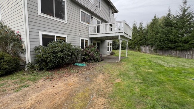Beautiful 2 Bed 1 Bath MIL Unit near Cedar... - Beautiful 2 Bed 1 Bath MIL House Unit near Cedar...