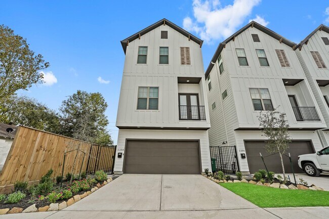 Building Photo - 1108 Brooks St
