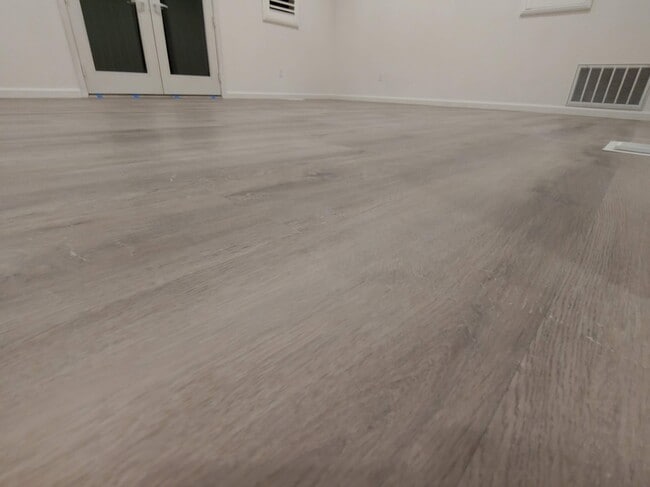 New Luxury Vinyl Plank Floor - 153 Lucy Ln Unit Apt 2
