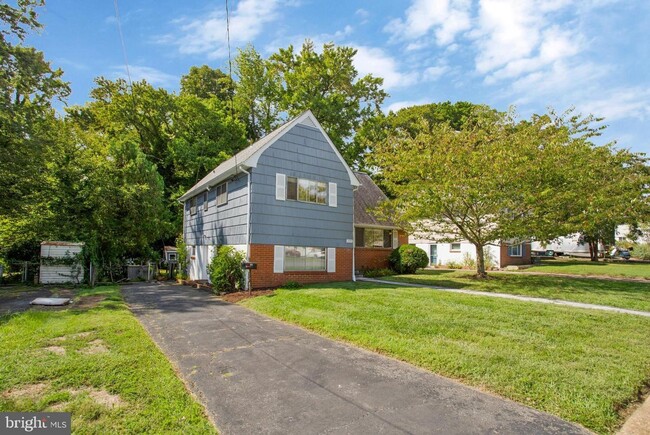 Renovated 3 bedroom home in Annapolis! Bea... - Renovated 3 bedroom home in Annapolis! Bea...