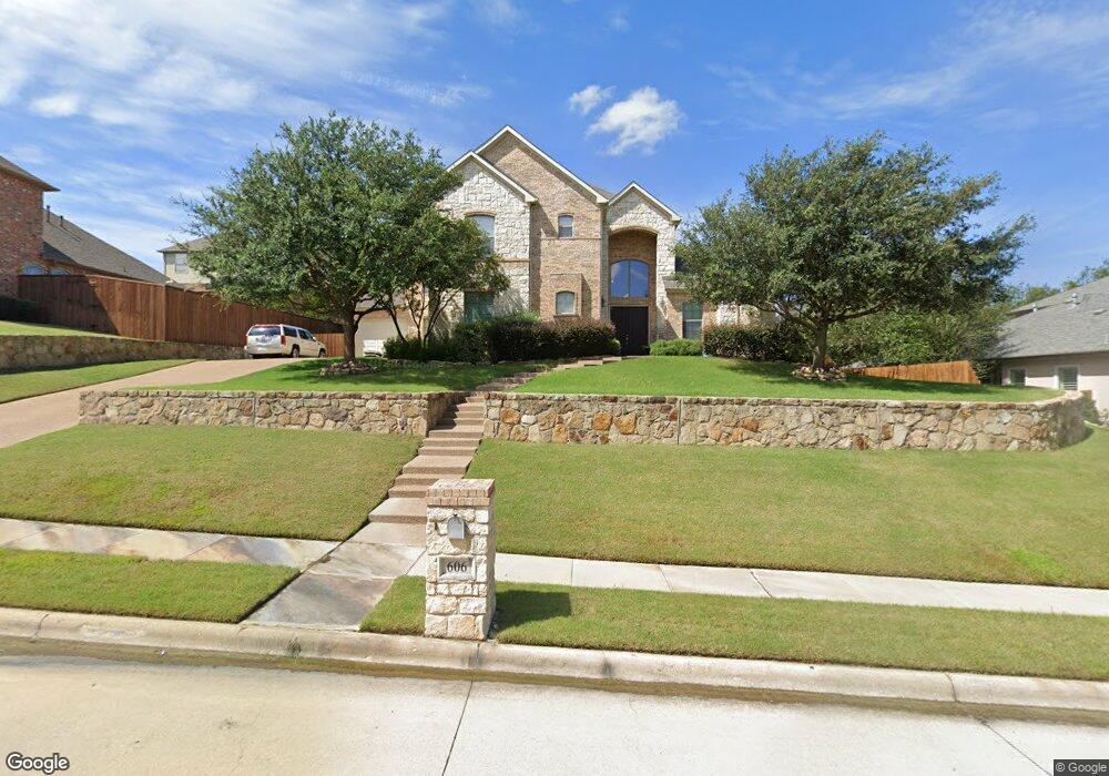 Photo - 606 Burnet Dr