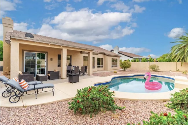 Photo - 5238 E Helena Dr