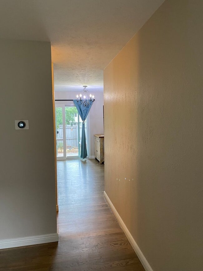 Photo - Charming North Boulder 3 Bedroom Townhouse