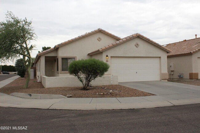 Building Photo - 2854 W Simplicity Dr Rental