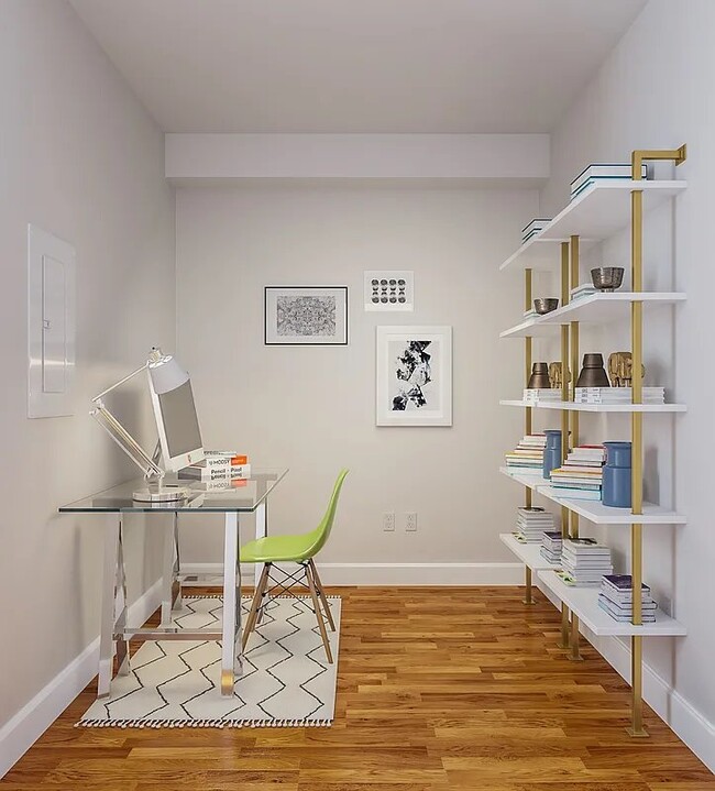 88 Leonard St Unit 1733