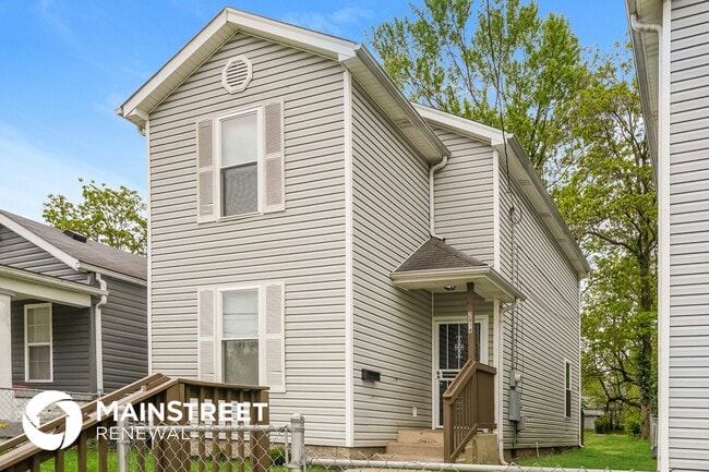 Photo - 2814 W Muhammad Ali Blvd