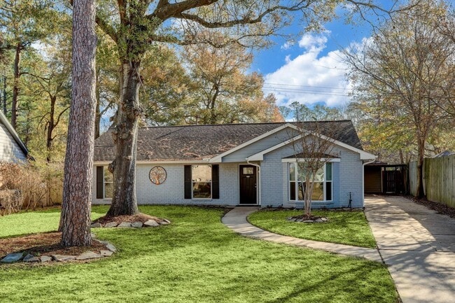 Building Photo - 7206 Bayou Woods Dr Rental