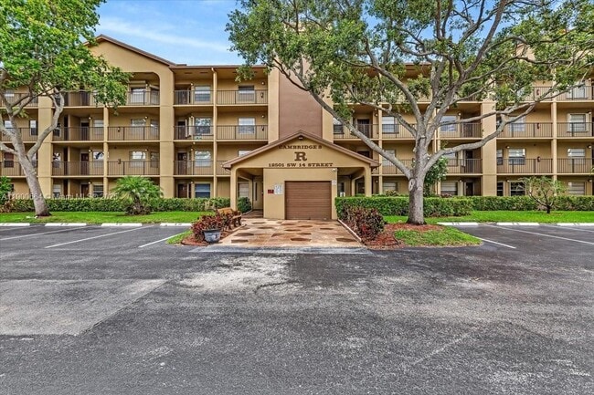 Photo - 12501 SW 14th St Unit 213R