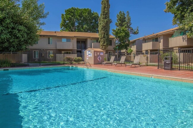 Vantage Pointe West