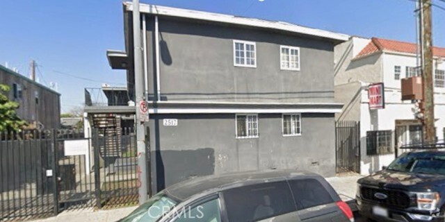 Building Photo - 2517 W 54th St Rental