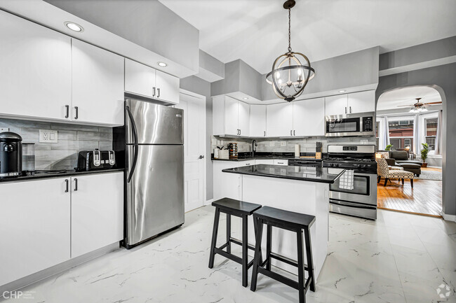 Building Photo - 2202 N Clybourn Ave Unit 3 Rental